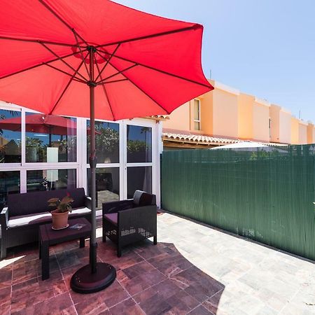 Bungalow Tipo Duplex En Sonneland, Maspalomas Maspalomas (Gran Canaria) Exterior photo